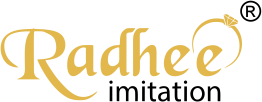 Radhee Imitation Logo